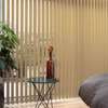 Curtain Blinds; Modern Vertical Curtain Blinds thumb 1