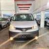 Nissan NV200 Silver 2019 thumb 0