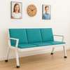Office Bench; 3-Link Padded Heavy Duty Bench thumb 12