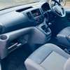 *NISSAN NV200 MANUAL transmission 2019 model. thumb 9