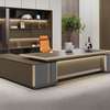 Office Desk: 2400MM L Layout Corner Boss Desk thumb 5