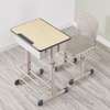Kids Furniture; Adjustable Kids Desk and Chair thumb 1