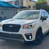 2020 Subaru Forester sunroof thumb 2