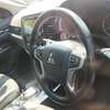 Mitsubishi outlander hybrid 2018 4wd white thumb 2