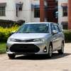 Toyota filder hybrid 2020 model thumb 0