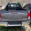 TOYOTA HILUX SINGLE CAB 2018 thumb 0