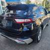 Toyota Harrier premium grade black 2018 black thumb 12