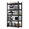 Office Bookshelf: 5 Tier Black Office Bookshelf In Nyakoe thumb 8