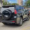 Toyota land cruiser KAKADU Grey 2019 thumb 13