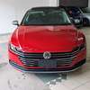 Volkswagen arteon with sunroof is on sale in Mombasa thumb 9