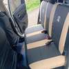 Custom car seat covers thumb 2