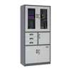 Office Cabinet : 2-Door  Office Filing Cabinet With Safe thumb 7