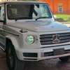 MERCEDES BENZ G400d 2022 thumb 0