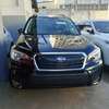 Subaru forester 2017 model thumb 4