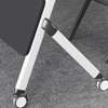 Modern Foldable Space-Saving Study Table thumb 4