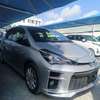 Toyota vitz GR hybrid 2019 thumb 2
