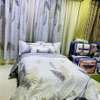 NEW KING SIZE CURTAIN DUVET thumb 2