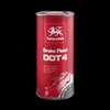 Wolver Brake Fluid Dot4 (Synthetic Fluid) 500ml thumb 1