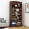 5 Tier Wooden Home Office Workstation thumb 12