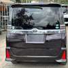 Toyota Voxy black color fully loaded 2017 model thumb 0