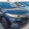 Honda Vezel Hybrid Darkblue 2019 thumb 0