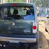Suzuki Hustler 2018 green 2wd thumb 0