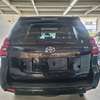 Toyota land Cruiser Prado TX-L Black 2021  7 seater thumb 11