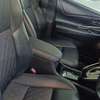 Toyota Harrier Premium 2018 2wd thumb 5