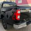 Hilux double cabin 2020 model thumb 0