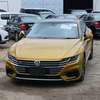 Volkswagen Arteon R-LINE thumb 1