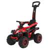 Superquad Electric Quad Bike Kids Red Black thumb 0