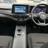 Nissan Note epower grey 2020 thumb 5