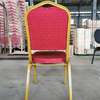 Event Chair : Red Event Office Chair In Sotik thumb 7