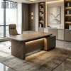 Office desk;1800MM CEO Executive Office Desk thumb 4