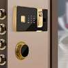 48kg Fireproof Office Safe Box thumb 8