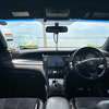 Toyota harrier used fully loaded white thumb 3