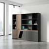 Office Cabinets;Wooden Office File Cabinet In Kisii Town thumb 5