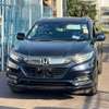 Honda vezel HR-V Black SUV Fuel Efficient Reliable thumb 0