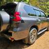 2018 Toyota land cruiser Prado kakadu thumb 4
