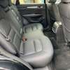 Mazda CX-5 black color fully loaded thumb 6