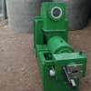 Soap duplex plodder machine thumb 0