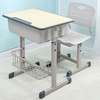 Kids Furniture; Adjustable Height Kids Desk And Chair thumb 10