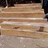 Muringa/ Moringa hardwood timber & beams thumb 2