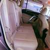 Toyota Land cruiser Prado Tx 2018 petrol thumb 6