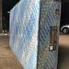 6 X 6 X 10 High Density Quilted Fiber Mattresses thumb 0