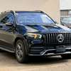 2019 Mercedes Benz gle450 thumb 0