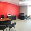 Tosca office guest chair thumb 2