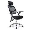 Office Seat: Reclining Swivel Lifting Office Seat thumb 3