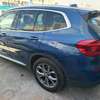 BMW X3 thumb 2