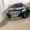 SUBARU OUTBACK 2015MODEL SUNROOF thumb 0